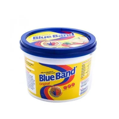 Original Blue Band | 250g