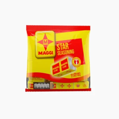 Maggi Star Seasoning Cubes