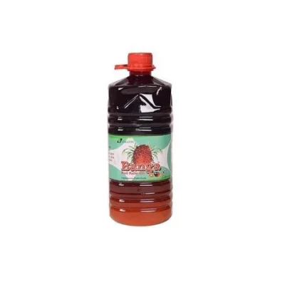 Banga Red Palm Oil | 2L